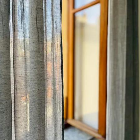 Appartement Dieci
