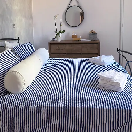 Appartement Dieci Ivrée