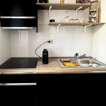 Appartement Dieci